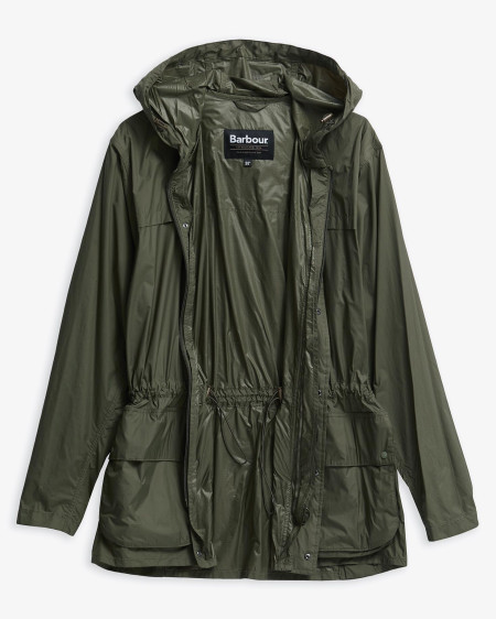 Jacke UV Durham Showerproof