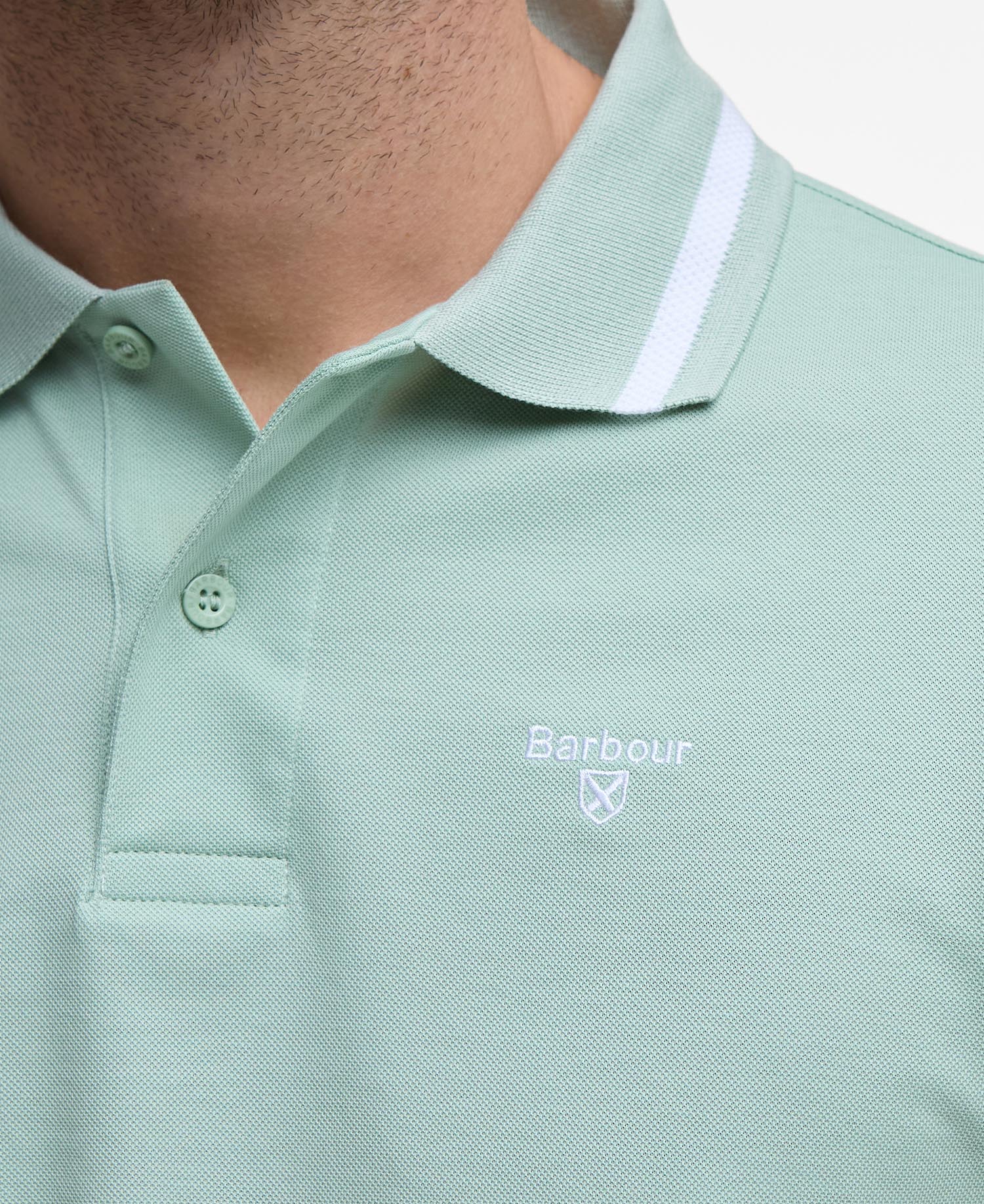 Ferrybridge Lightweight Polo Shirt image number 4
