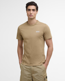 Small Logo T-Shirt Trench