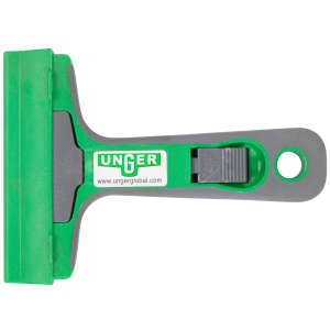 Unger, 4" Maxi Scraper with Safety Cap