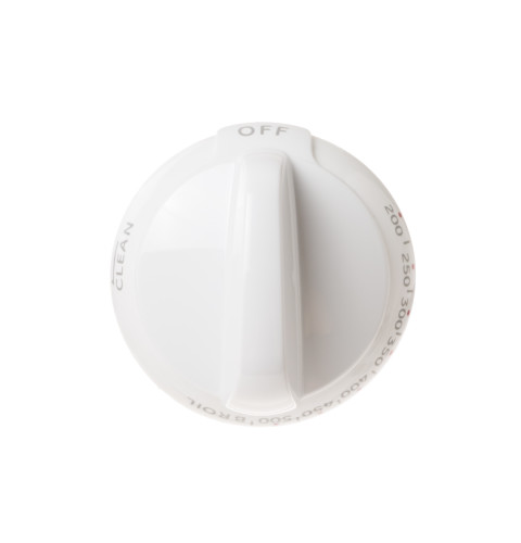KNOB THERMOSTAT ASSEMBLY
