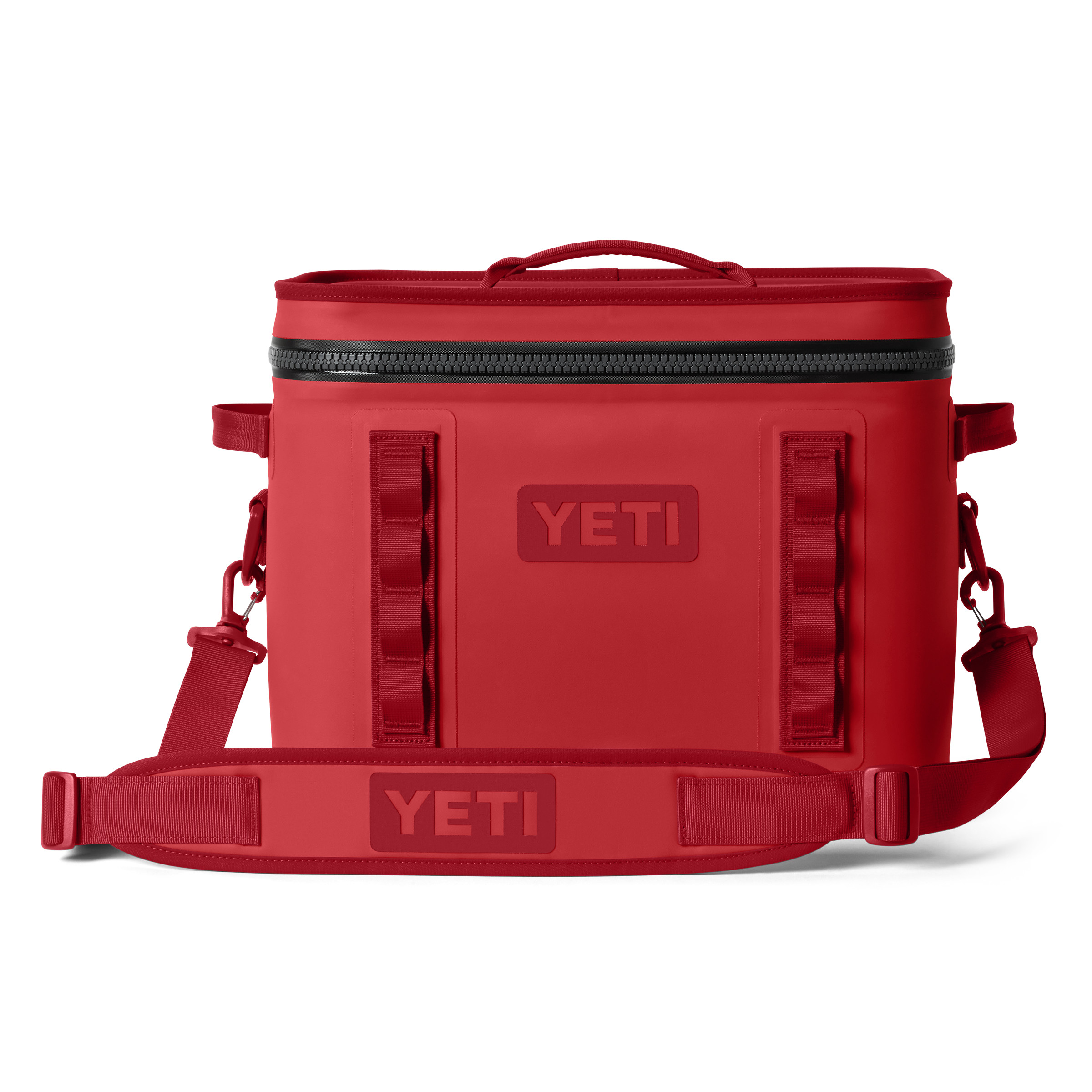 YETI YETI Hopper Flip® 18 Soft Cooler Rescue Red - $300.00 at YETI US