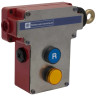 Machine Safety Control Device Cable Pull Switch