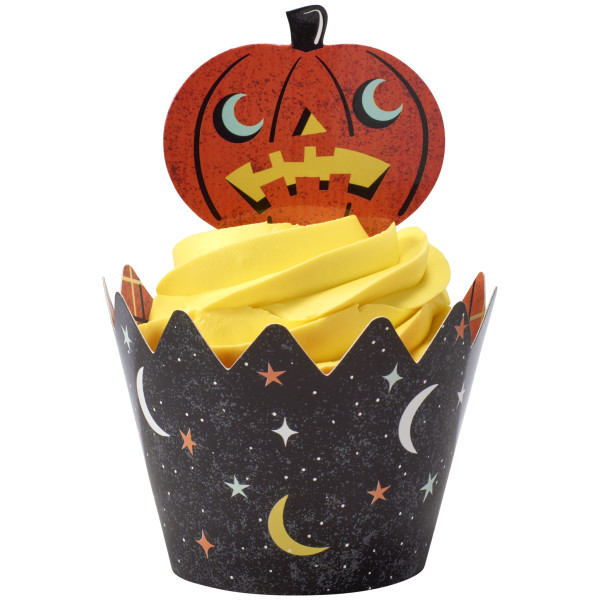 Halloween Treat Wraps®