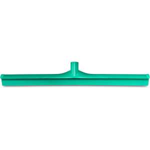 Carlisle, Sparta Single Blade, 24", Green, Rubber Squeegee