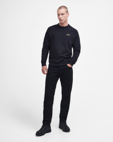 Essential Sweatshirt Classic Black