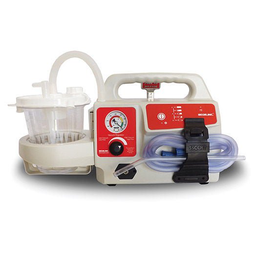 SSCOR ASPIRATOR, VX-2 VARIBL REGLTR/GUAGE W/CHG BRCKT