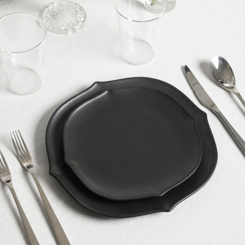 10.75" Dinner Plate