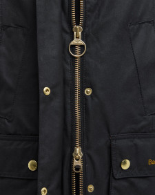 Modern Beadnell Waxed Jacket 