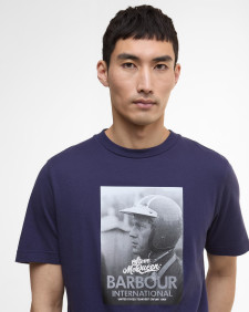T-shirt Port 