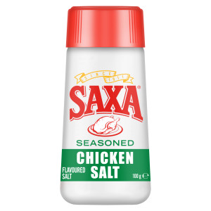 saxa® chicken salt 100g image