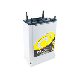 Hepa Bag Housing Assy 1200Xp
