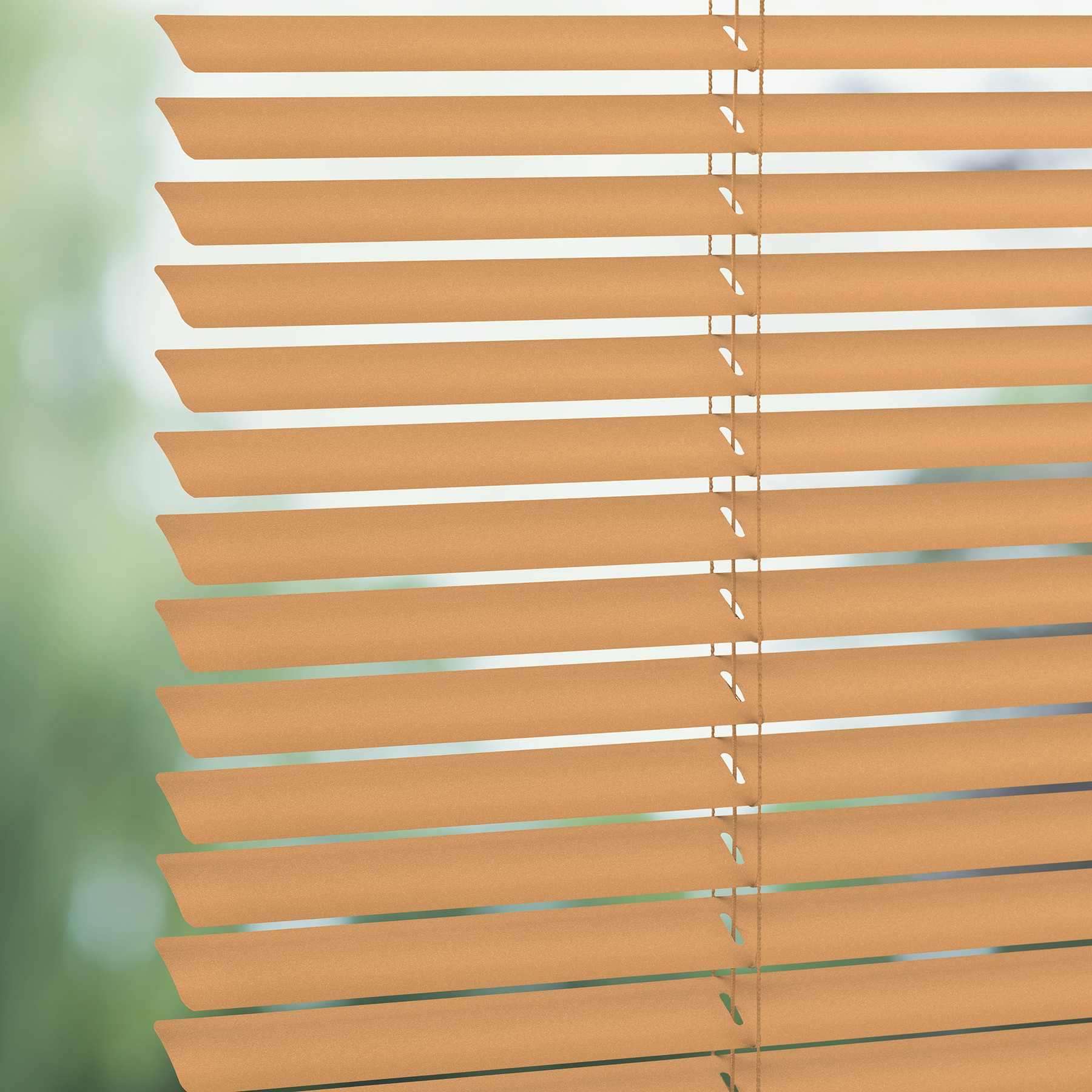 Pure Sense 8762 Metal Venetians