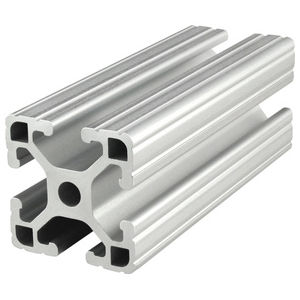 1.5 X 1.5 Lite T-Slotted Extrusion 97" Bar