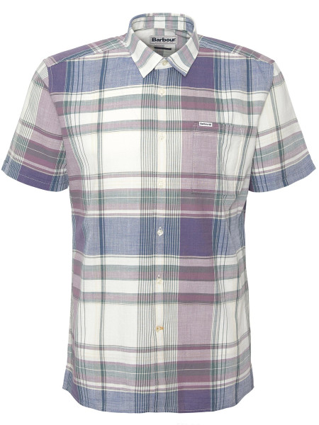 Swinton Regular Short-Sleeved Shirt Swinton Regular Short-Sleeved Shirt