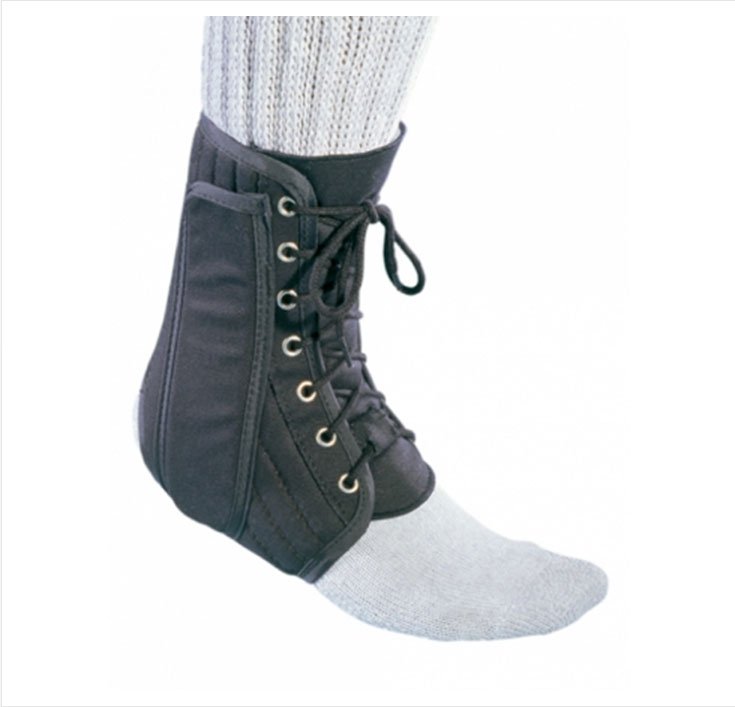 ProCare Ankle Brace, Large MK 370176