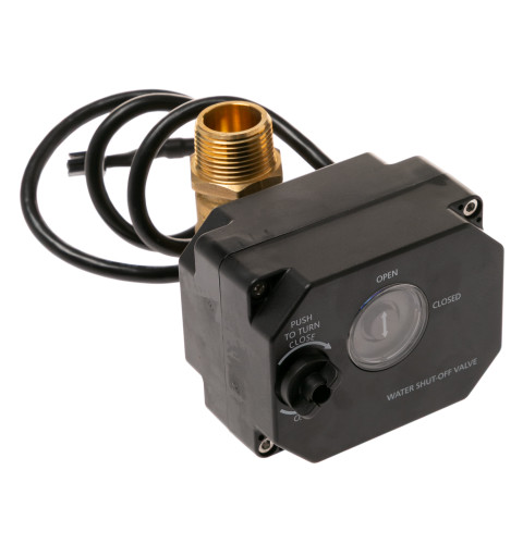 Shutoff Valve Kit