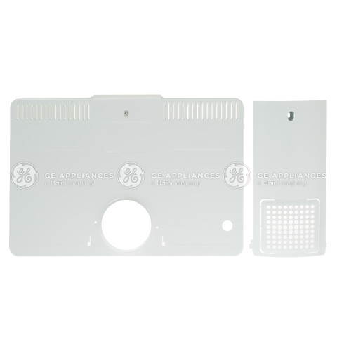 AIR TOWER AND EVAPORATOR COVER