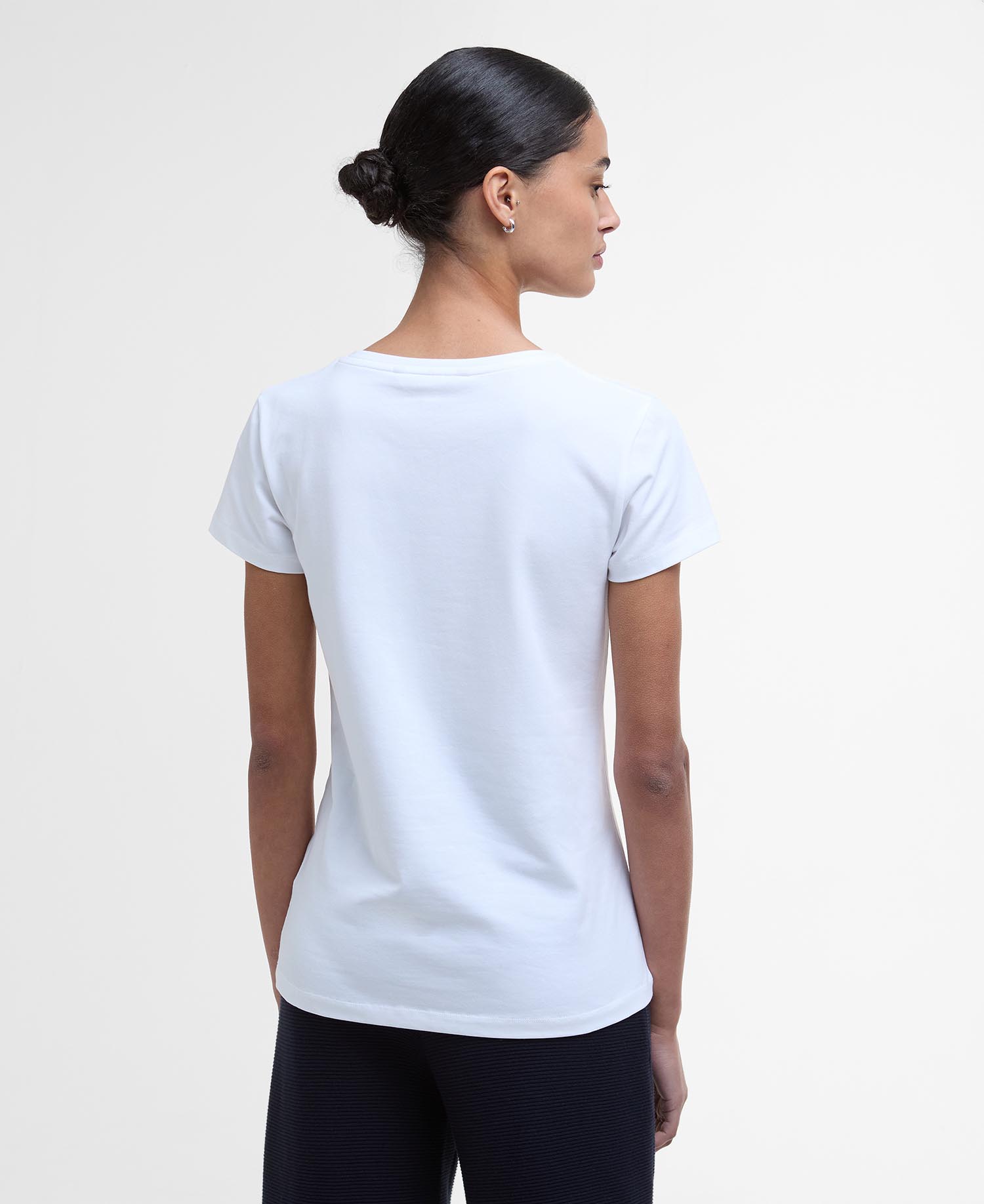 Highlands Graphic T-Shirt image number 2