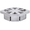 26-1 PUSHER BLOCK-WEDGE