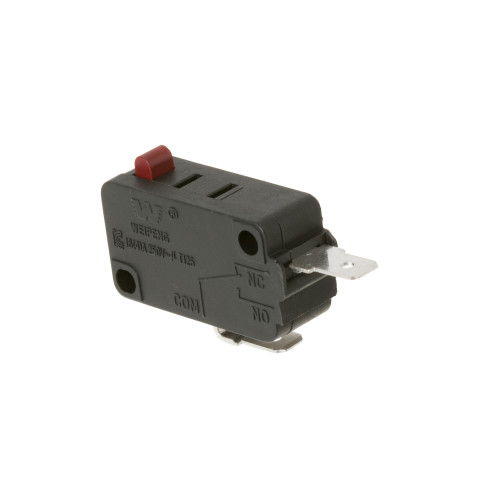 MICROWAVE MICROSWITCH MONITOR