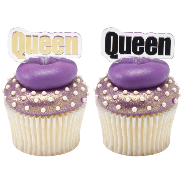 Queen DecoPics®