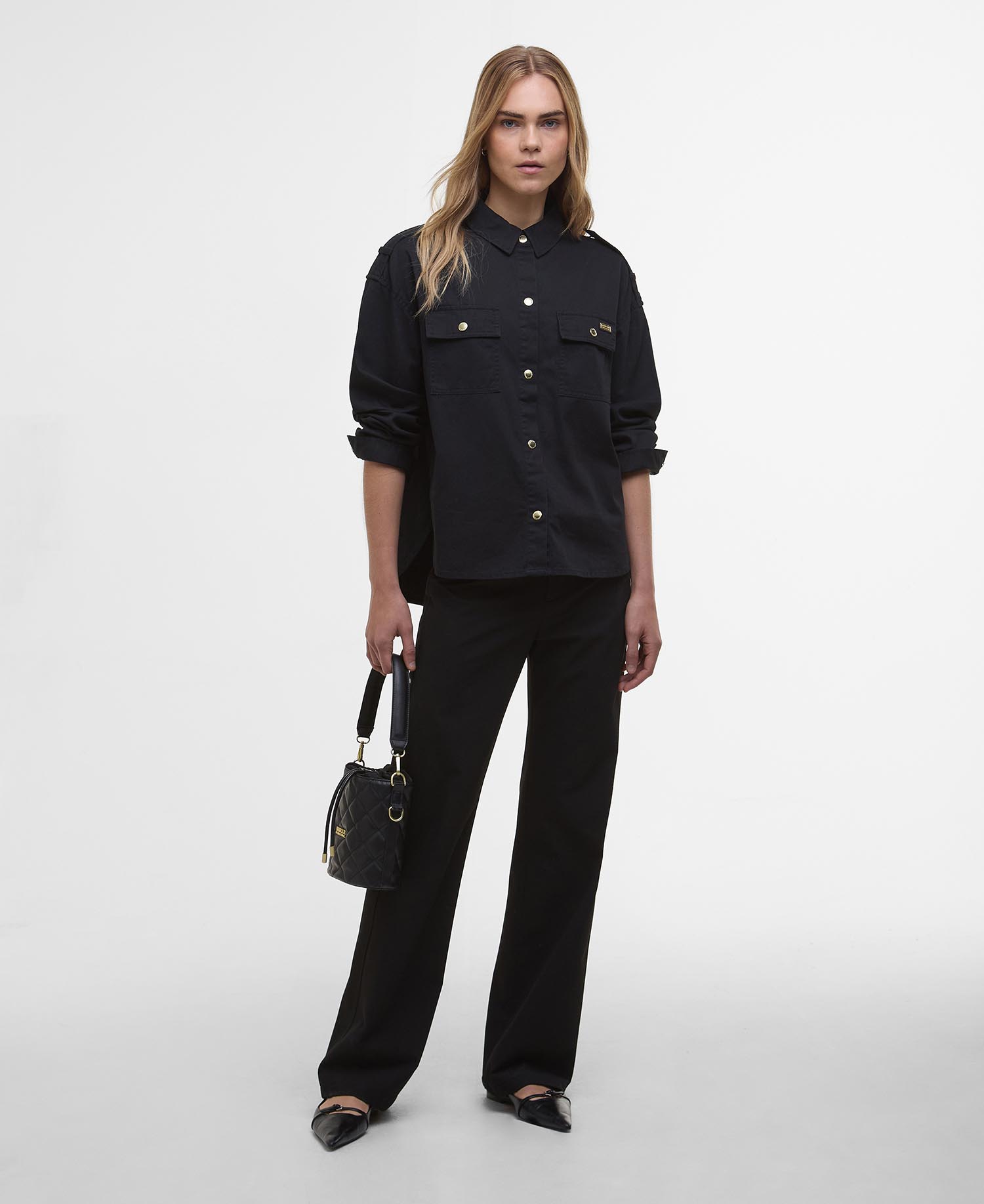 Overshirt Emerson image number 1