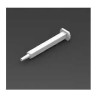 Epoxy Nozzle, Translucent 2-Part Epoxy