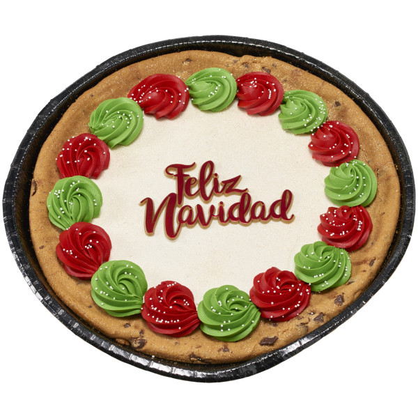 Feliz Navidad Layon