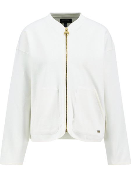 Clara Bomber Jacket Clara Bomber Jacket
