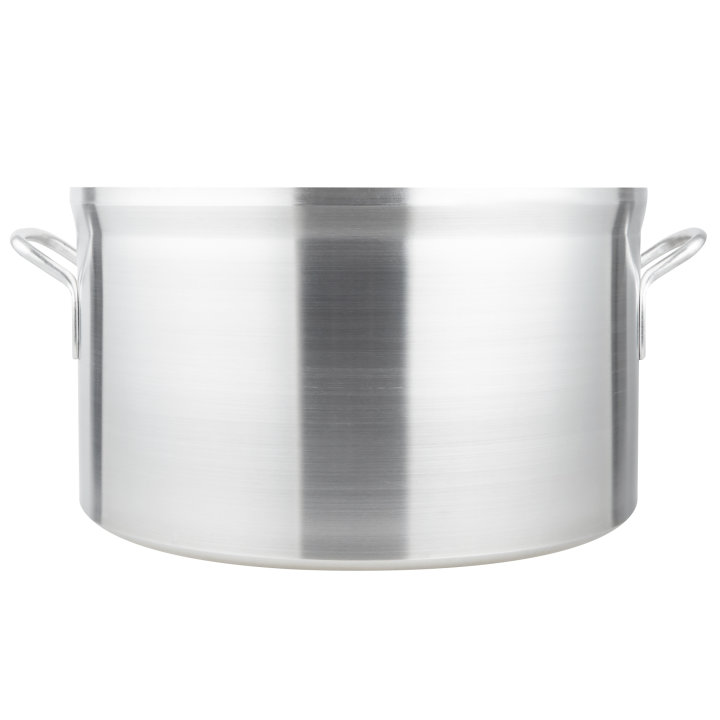 44-quart Wear-Ever® Classic Select® heavy-duty aluminum sauce pot