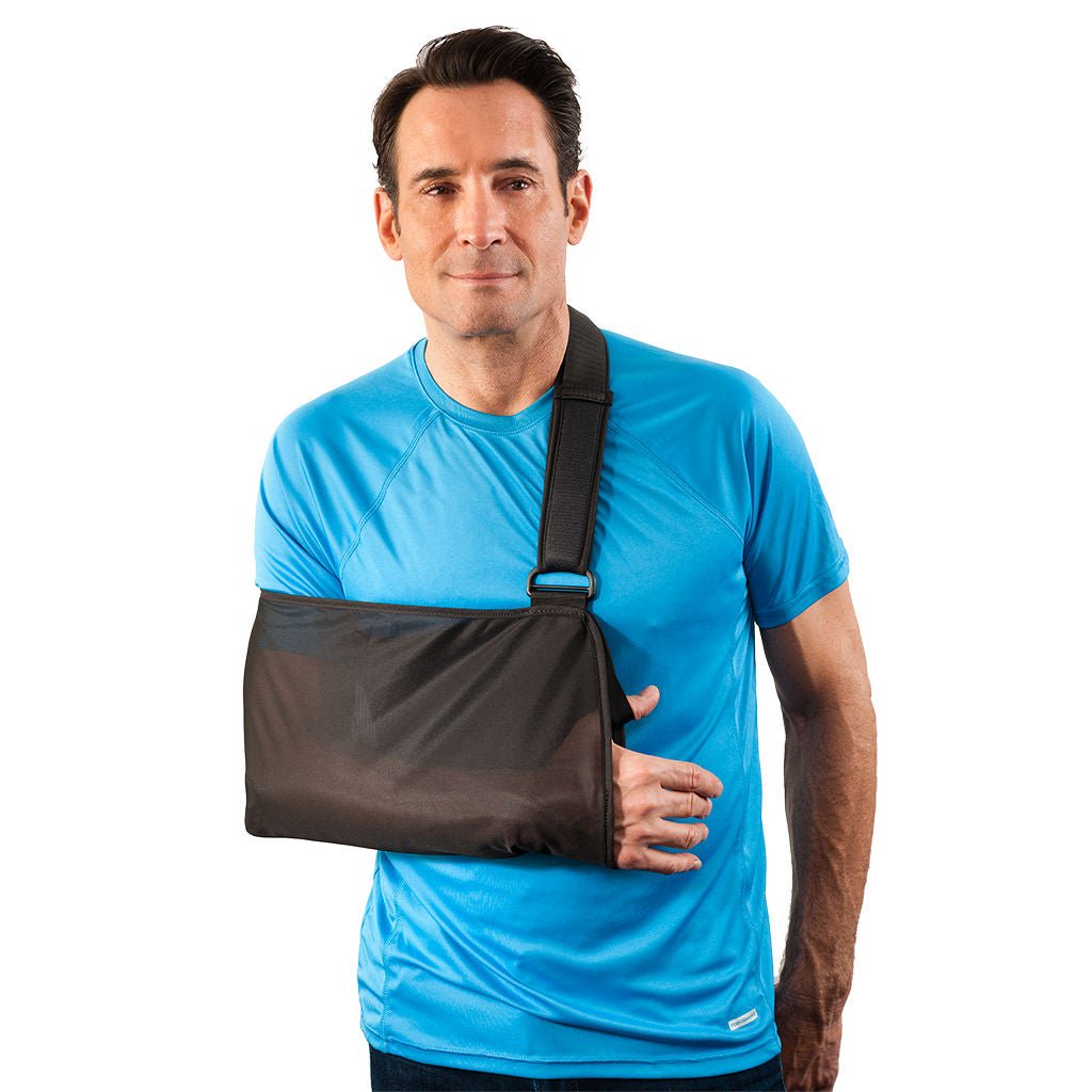 Breg SHOULDER SLING, ESSENTIAL LG