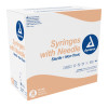 Syringe - Non-safety With Needle - 10cc Luer Lock - 20g - 1.5