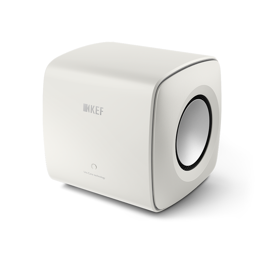 KEF KC62 Subwoofer