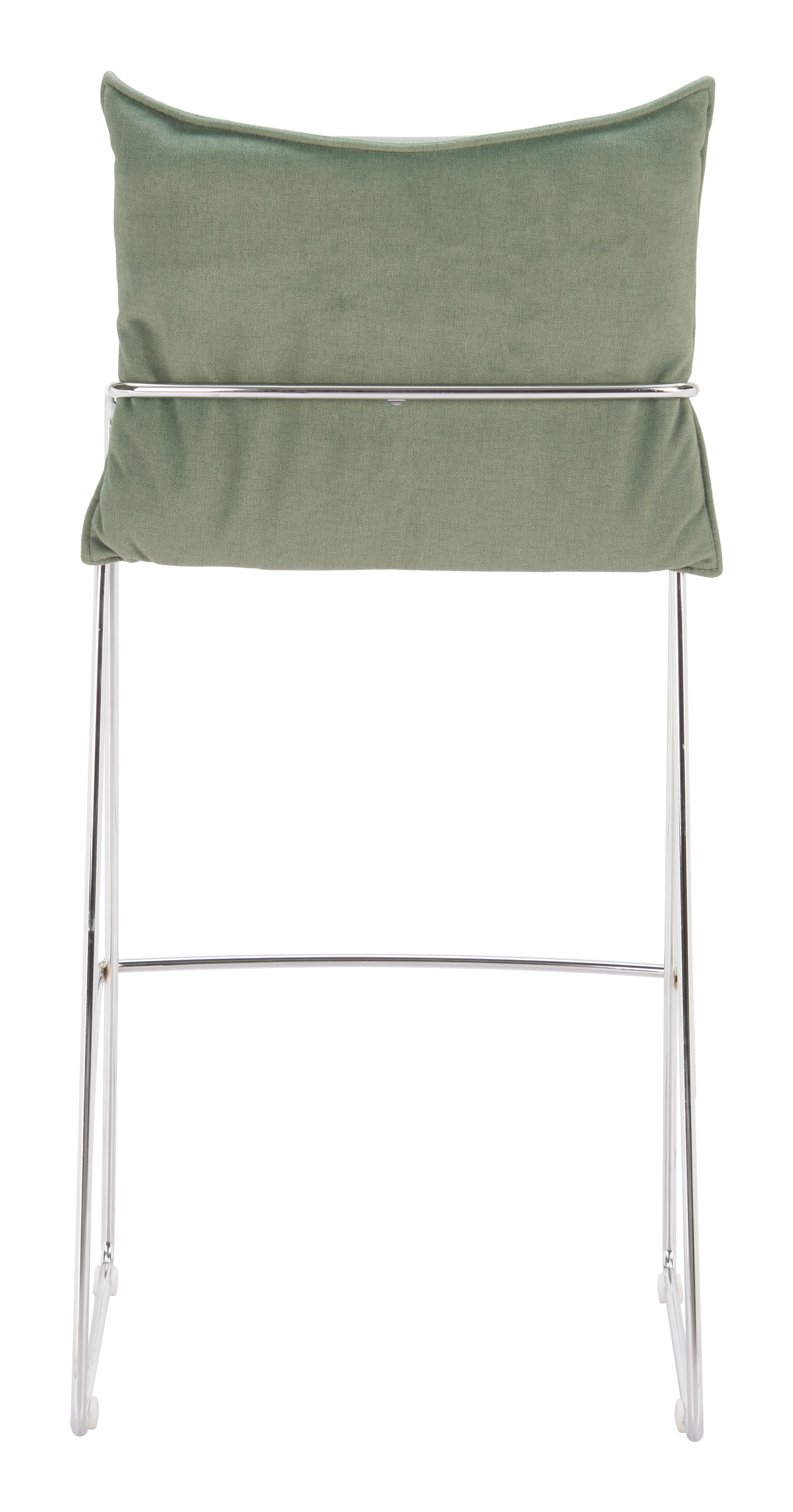Pola Barstool Green product image