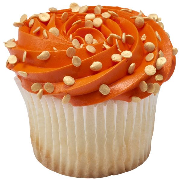 Gold Confetti - Red 3 Free Quins