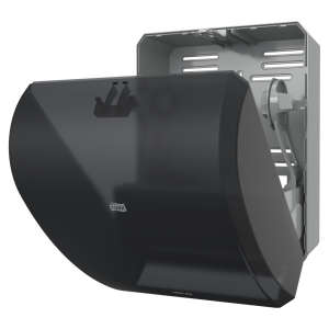 Tork, H80, Electronic Roll Towel Dispenser, Black