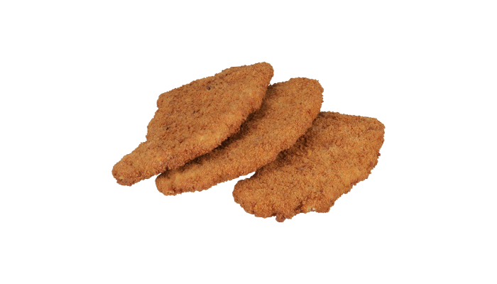 AdvancePierre® Fully Cooked Breaded Pork Steak, 3.85 oz._image_2