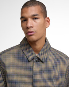 Short Lorden Showerproof Jacket 