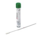eSwab™ Specimen Collection & Transport System with Liquid Amies Medium Additive