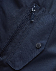 Chelsea Waterproof Jacket 