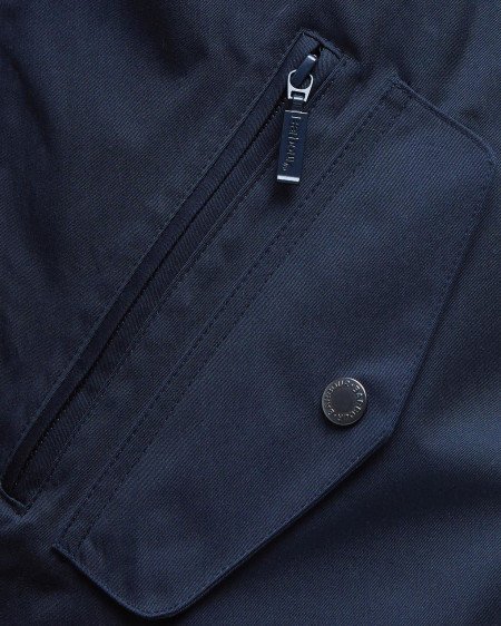 Chelsea Waterproof Jacket