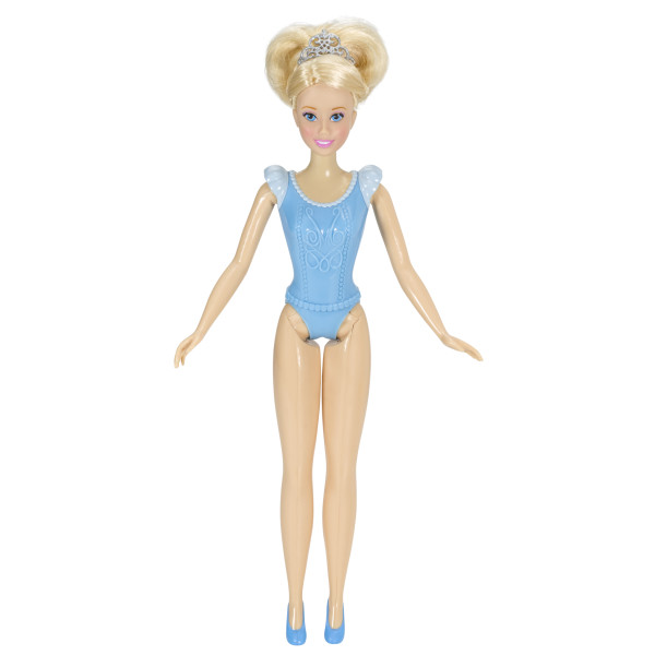 Disney Princess Cinderella Doll Signature DecoSet®