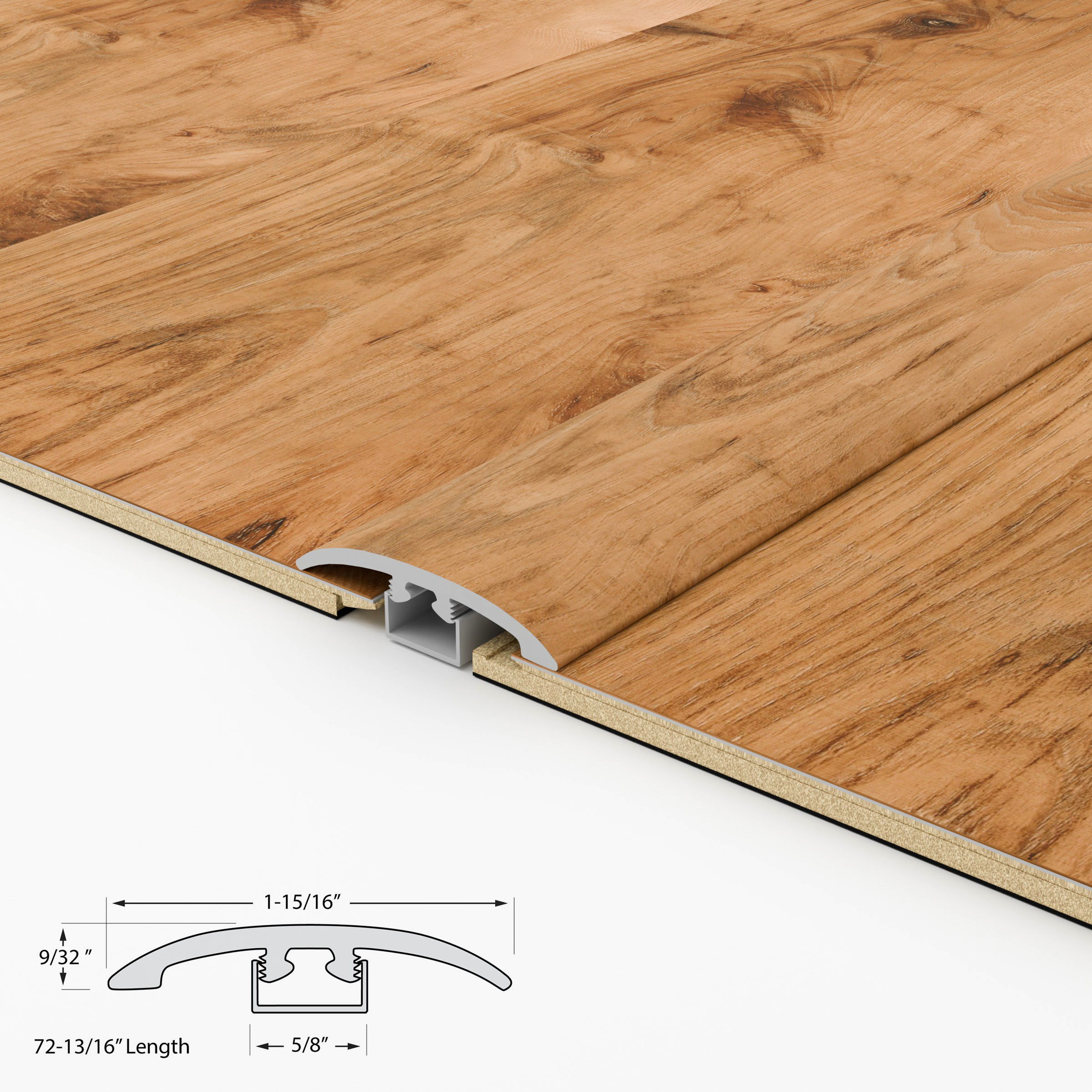 Knotted Nook Longboards Icons Multi-Purpose Trim view 3