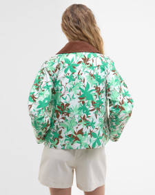 Freizeitjacke Kayleigh Printed 