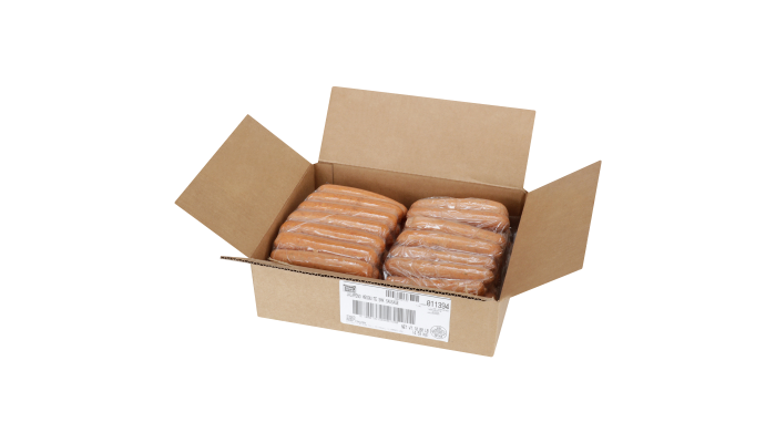 Hillshire Farm® Jalapeno Mesquite Smoked Sausage Links, 5:1_image_4