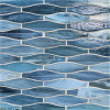 Agate Umbria 1-1/4×5 Taiko Mosaic Pearl