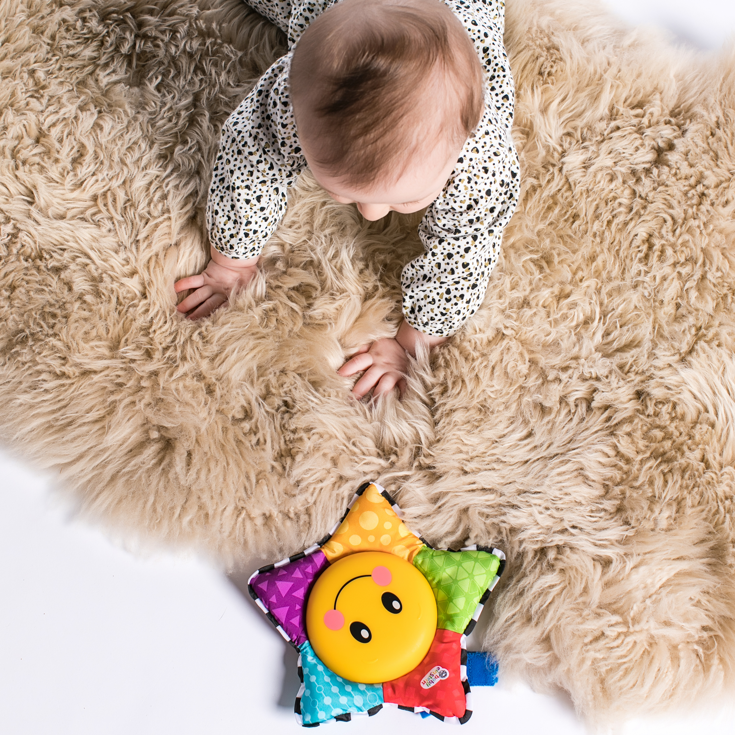 Star Bright Symphony™ Musical Toy