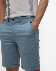 Smart Chino Shorts Lead