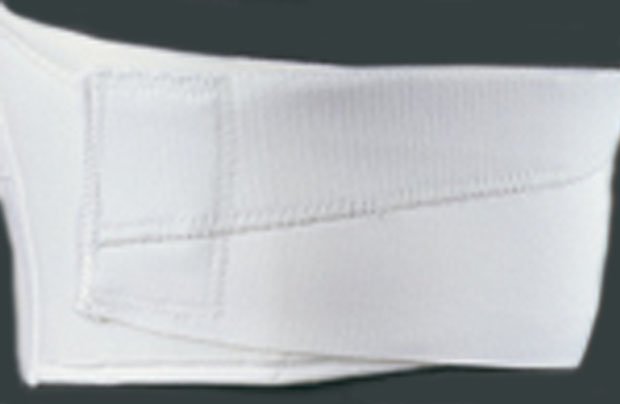 ProCare Universal Deluxe Rib Belt, One Size Fits Most Men MK 368046